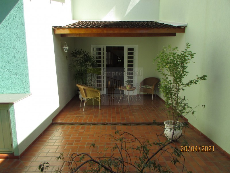 Casa, 4 quartos, 245 m² - Foto 24