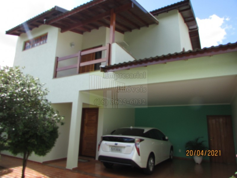 Casa, 4 quartos, 245 m² - Foto 2