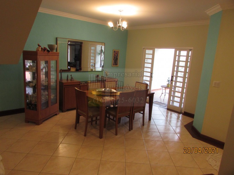 Casa, 4 quartos, 245 m² - Foto 7