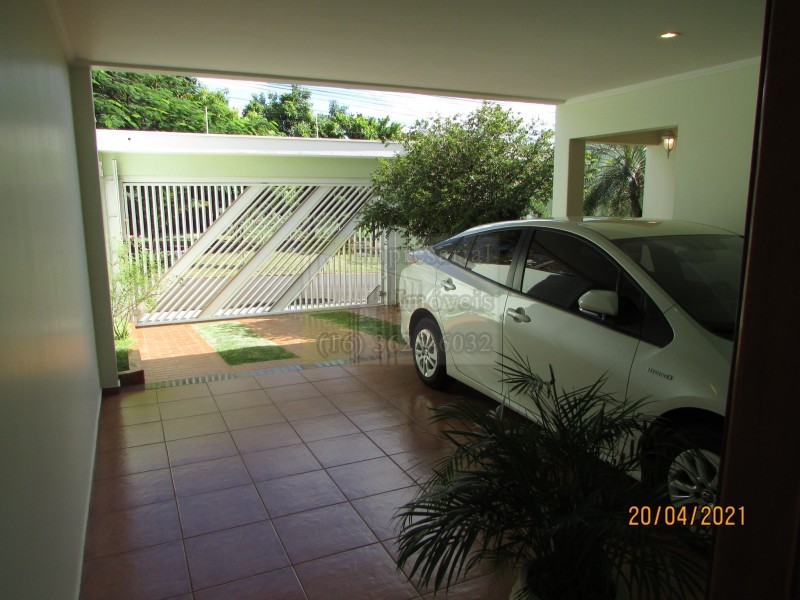 Casa, 4 quartos, 245 m² - Foto 26