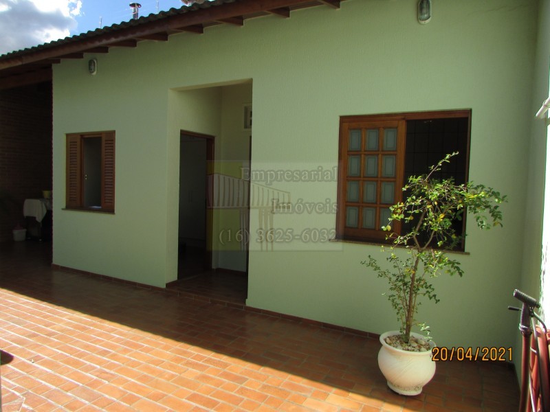 Casa, 4 quartos, 245 m² - Foto 19