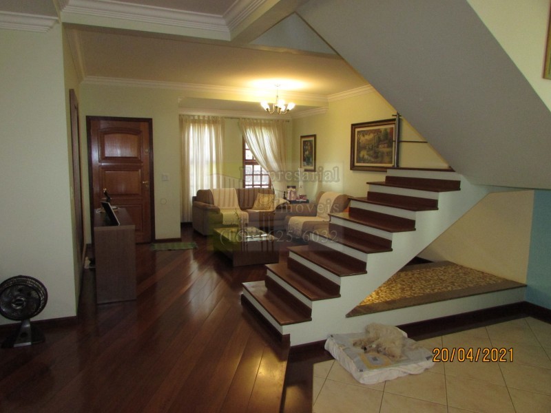 Casa, 4 quartos, 245 m² - Foto 27