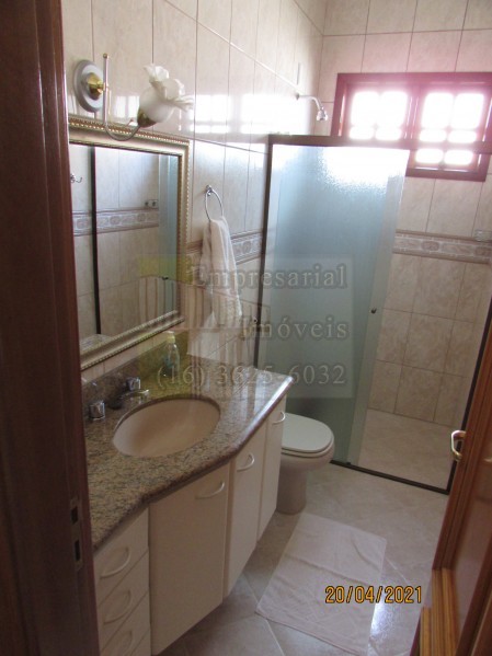 Casa, 4 quartos, 245 m² - Foto 34