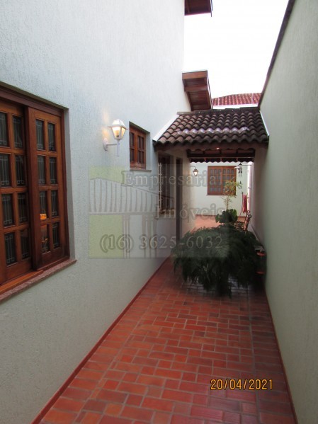 Casa, 4 quartos, 245 m² - Foto 13