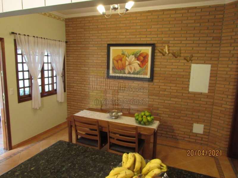 Casa, 4 quartos, 245 m² - Foto 11