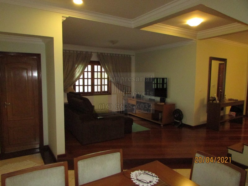 Casa, 4 quartos, 245 m² - Foto 5