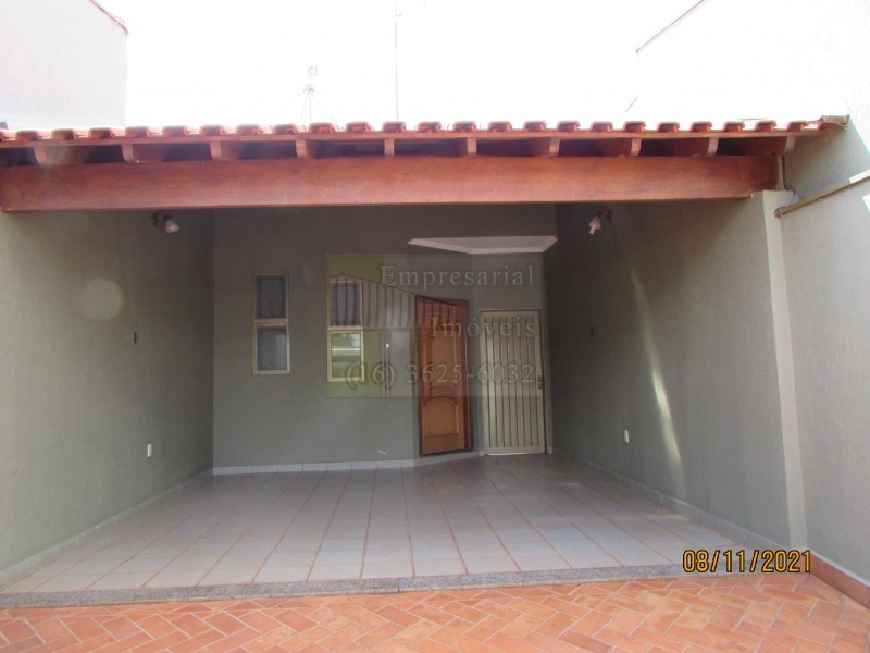 Casa, 3 quartos, 120 m² - Foto 2