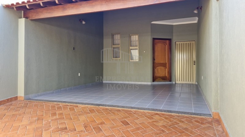 Casa, 3 quartos, 120 m² - Foto 1
