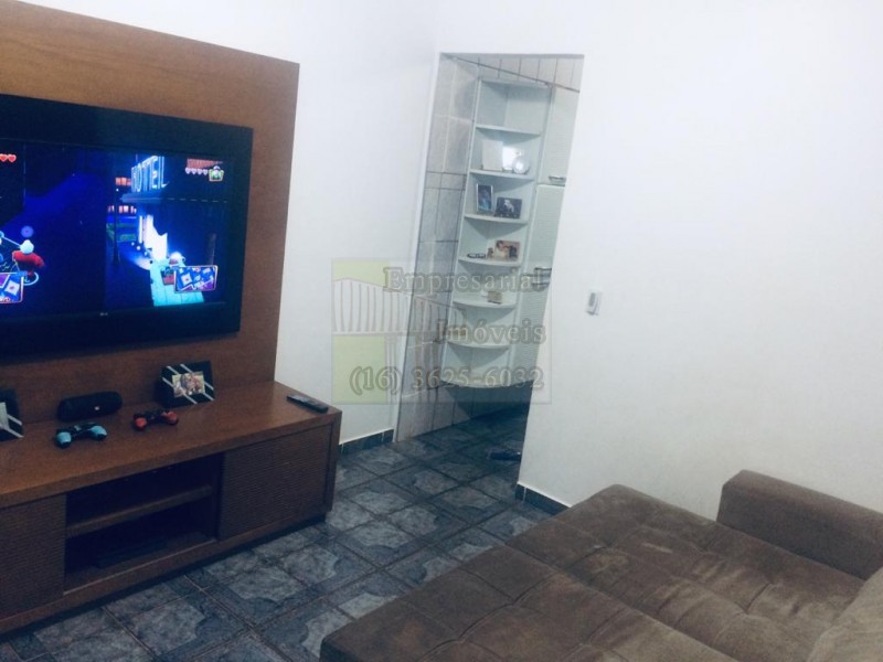 Casa, 2 quartos - Foto 1