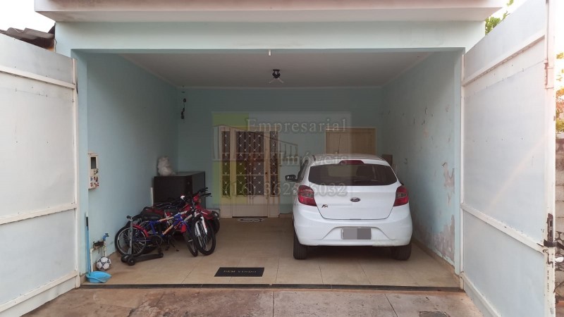 Casa, 2 quartos - Foto 2