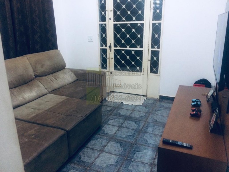 Casa, 2 quartos - Foto 4