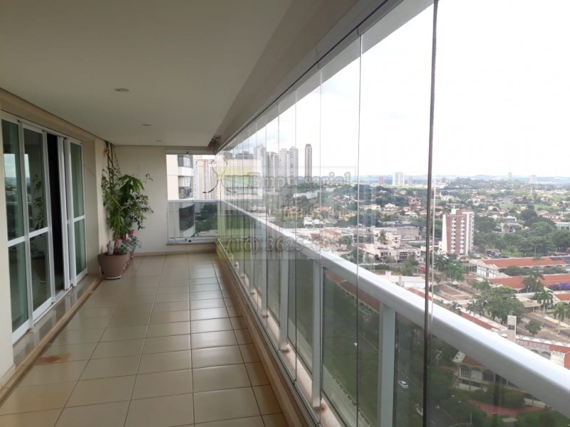 Apartamento, 4 quartos, 280 m² - Foto 1