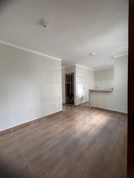 Apartamento, 2 quartos, 60 m² - Foto 1