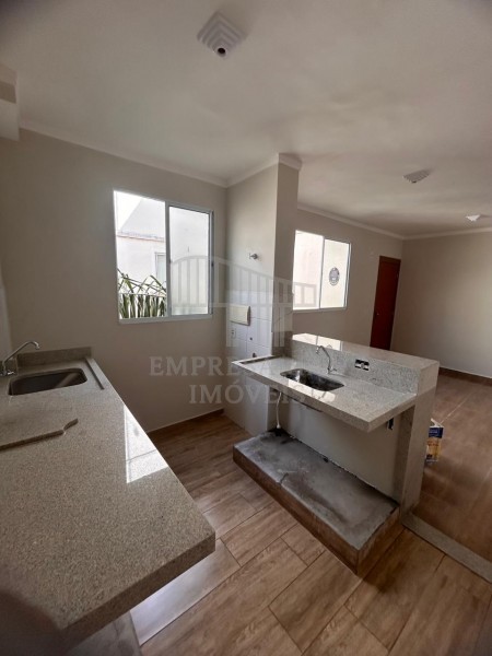 Apartamento, 2 quartos, 60 m² - Foto 7