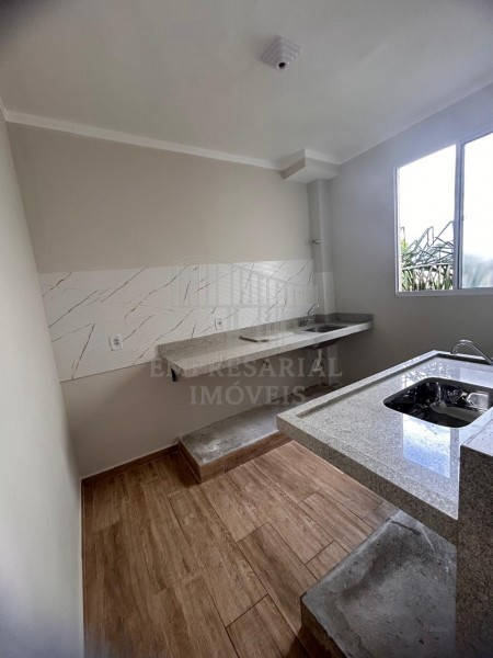 Apartamento, 2 quartos, 60 m² - Foto 3