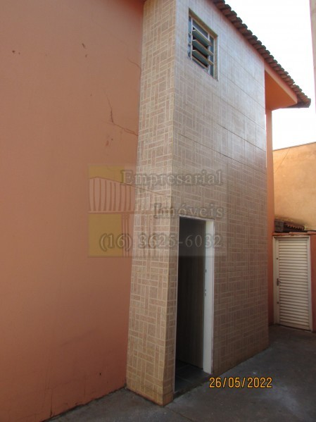 Casa, 2 quartos, 80 m² - Foto 1