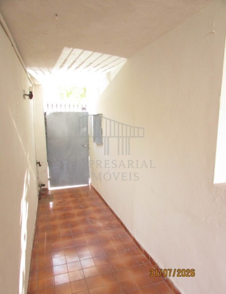 Casa, 2 quartos, 50 m² - Foto 1