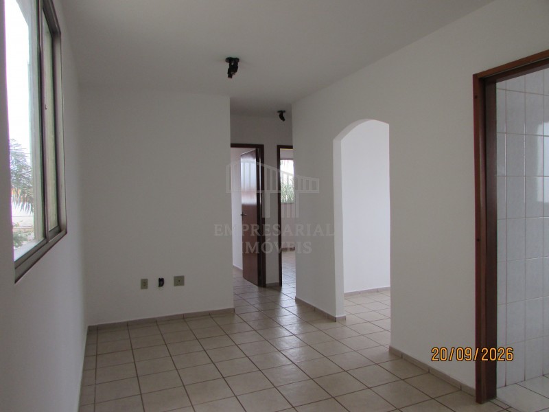 Apartamento, 2 quartos, 65 m² - Foto 1