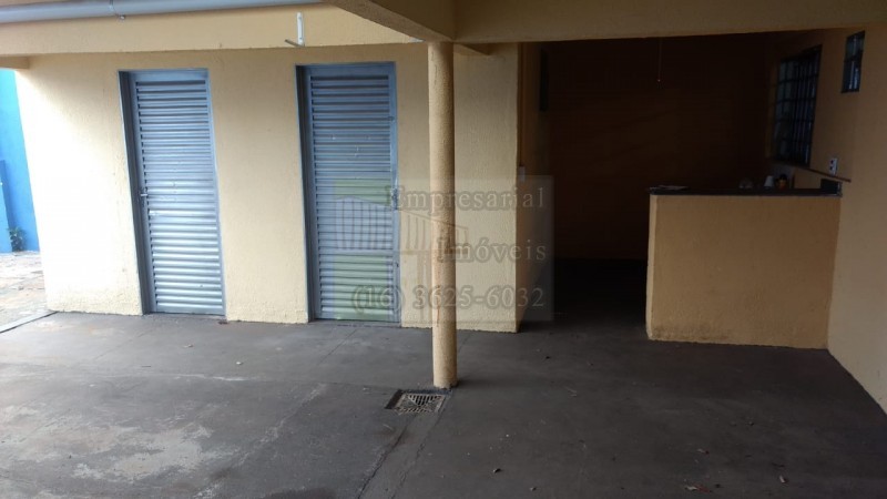 Prédio Inteiro, 90 m² - Foto 3