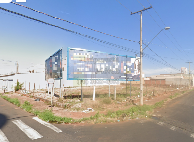 Terreno, 1000 m² - Foto 1