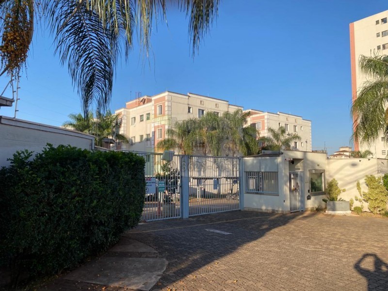 Apartamento, 2 quartos - Foto 7