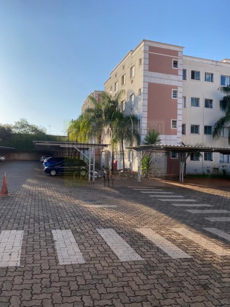 Apartamento, 2 quartos - Foto 9