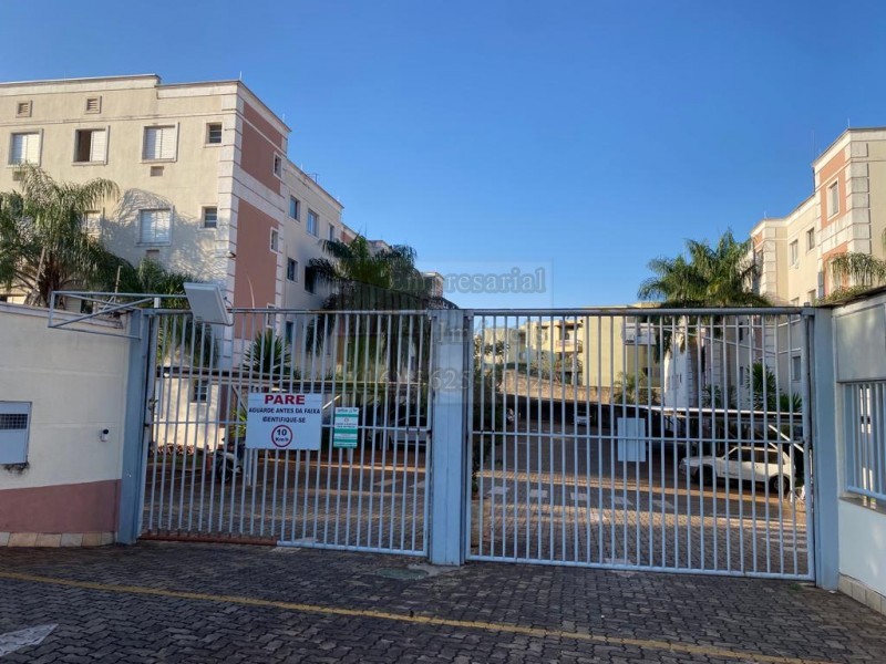 Apartamento, 2 quartos - Foto 8