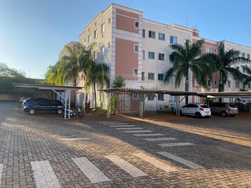 Apartamento, 2 quartos - Foto 10