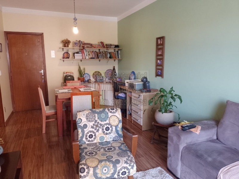 Apartamento, 2 quartos, 70 m² - Foto 8