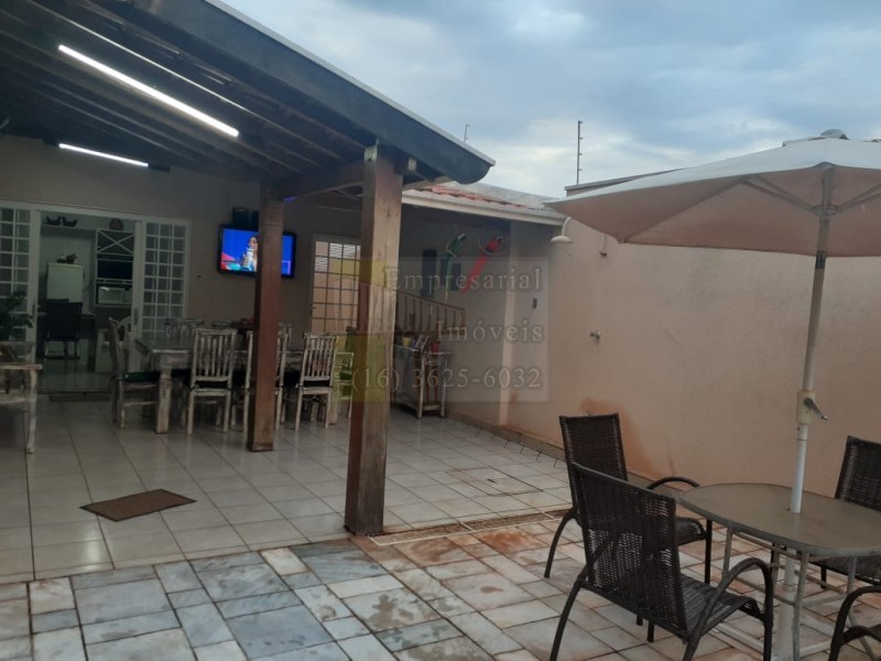 Casa, 3 quartos, 135 m² - Foto 12