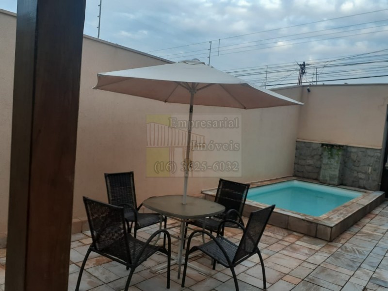 Casa, 3 quartos, 135 m² - Foto 5