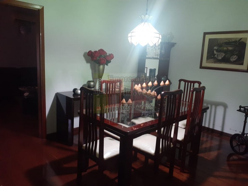 Casa, 3 quartos, 135 m² - Foto 9