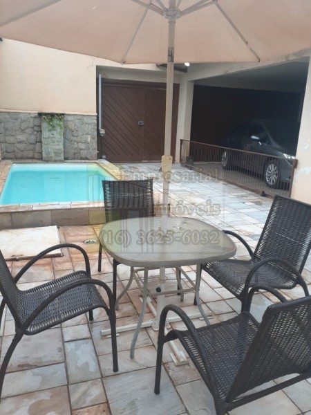 Casa, 3 quartos, 135 m² - Foto 1