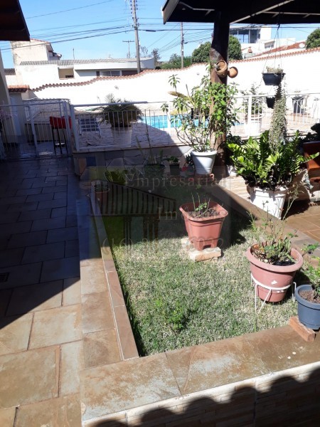 Sobrado, 1 quarto, 343 m² - Foto 13