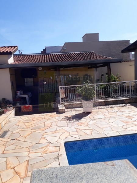 Sobrado, 1 quarto, 343 m² - Foto 19