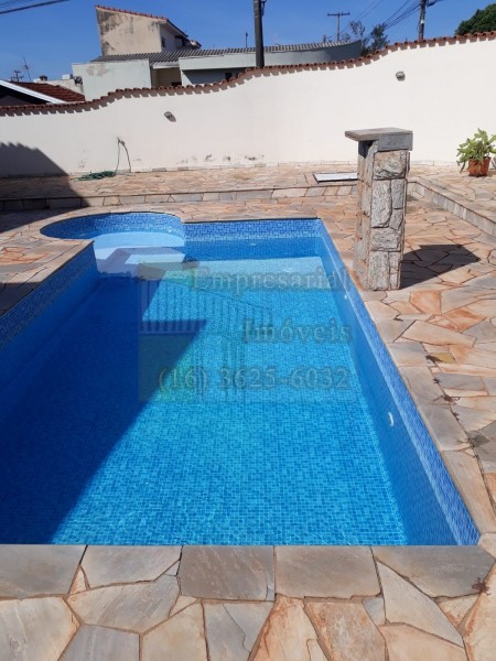 Sobrado, 1 quarto, 343 m² - Foto 15