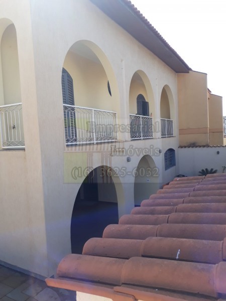 Sobrado, 1 quarto, 343 m² - Foto 21