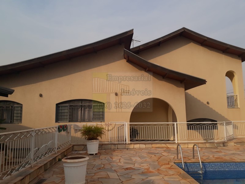 Sobrado, 1 quarto, 343 m² - Foto 27