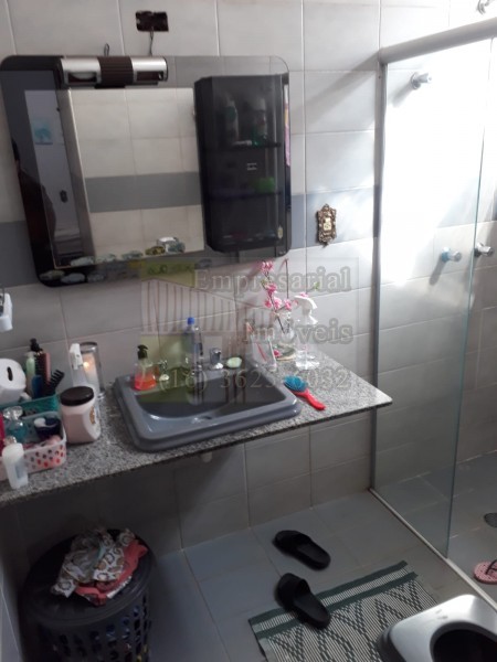 Sobrado, 1 quarto, 343 m² - Foto 23