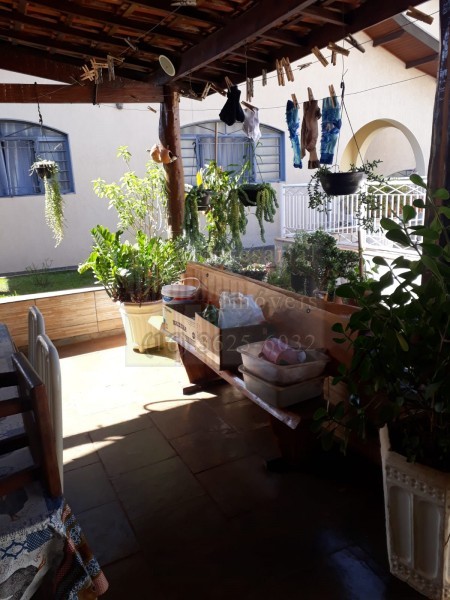 Sobrado, 1 quarto, 343 m² - Foto 25