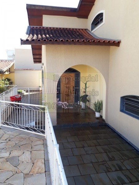 Sobrado, 1 quarto, 343 m² - Foto 17