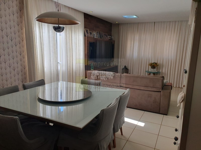 Casa, 3 quartos, 131 m² - Foto 4