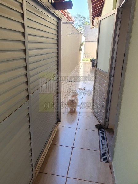Casa, 3 quartos, 131 m² - Foto 21