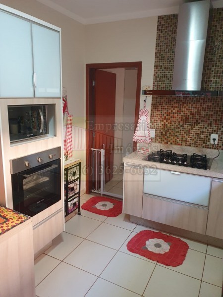 Casa, 3 quartos, 131 m² - Foto 16