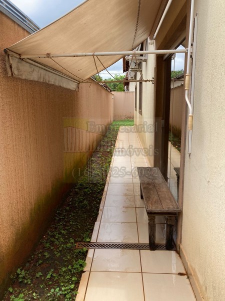 Casa, 3 quartos, 131 m² - Foto 3