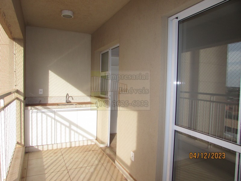 Apartamento, 3 quartos, 97 m² - Foto 1