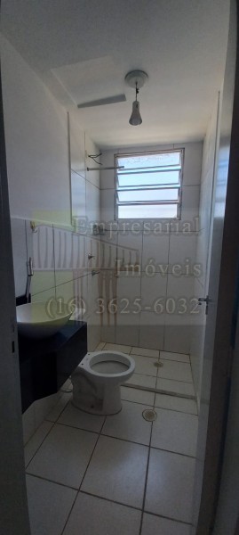 Apartamento, 2 quartos, 46 m² - Foto 6
