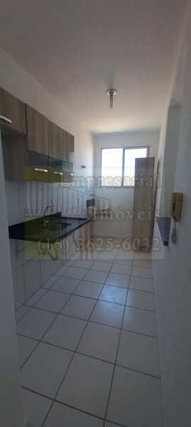 Apartamento, 2 quartos, 46 m² - Foto 2