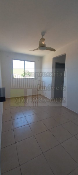 Apartamento, 2 quartos, 46 m² - Foto 3