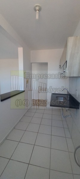 Apartamento, 2 quartos, 46 m² - Foto 4